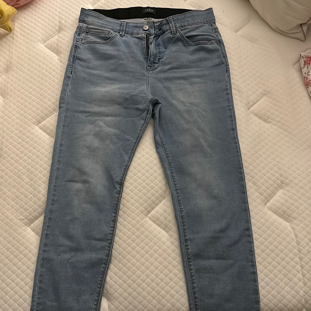 Brand: Curve Appeal, Size 14 US